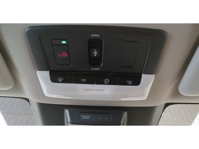 Nissan Qashqai - Photo 43
