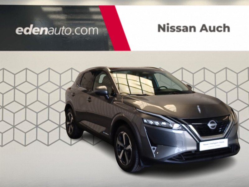 Nissan Qashqai - Photo 5