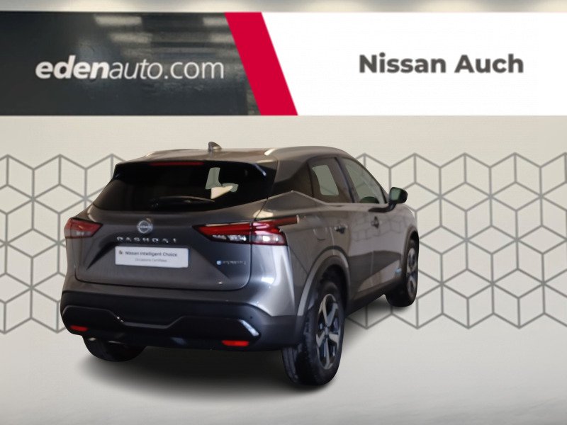Nissan Qashqai - Photo 6