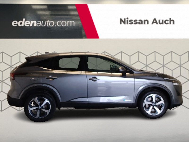 Nissan Qashqai - Photo 7