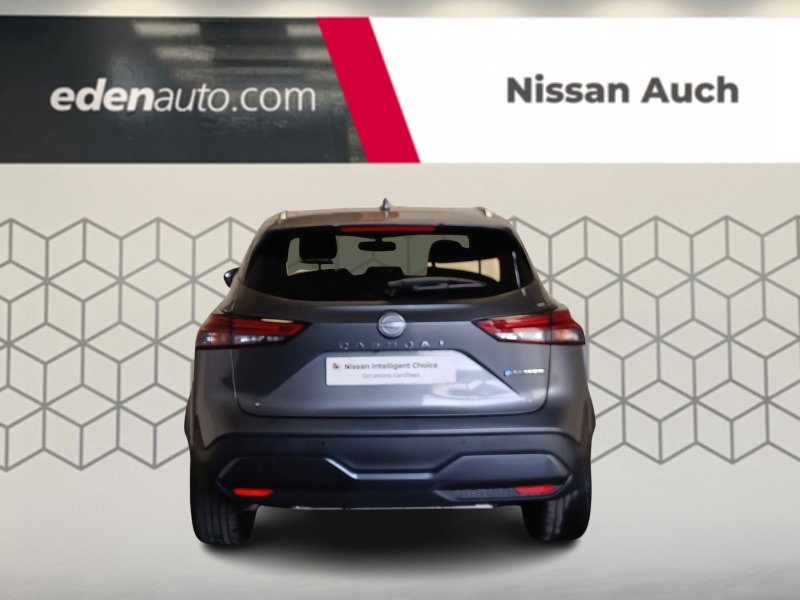Nissan Qashqai - Photo 8