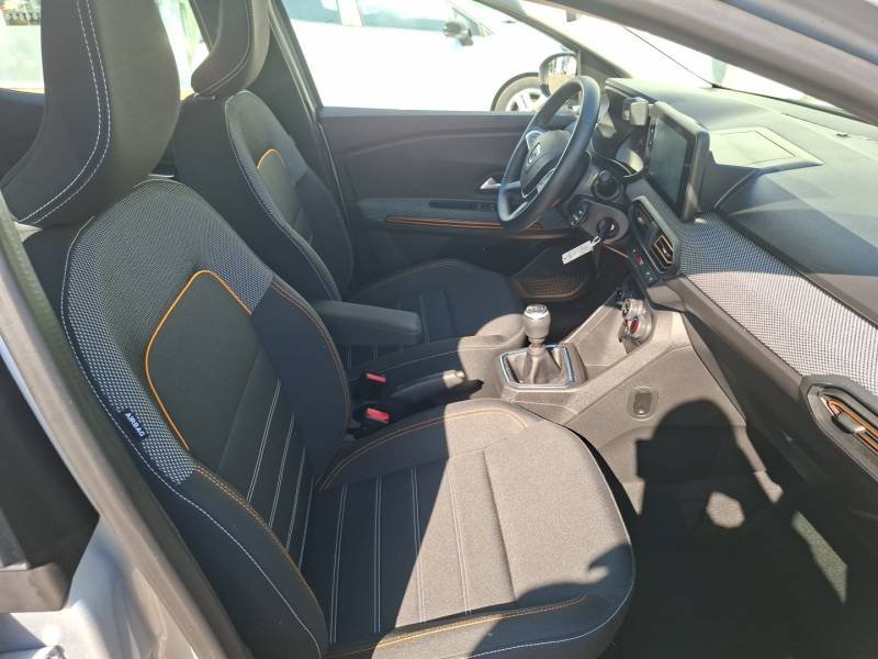 Dacia Sandero - Photo 12