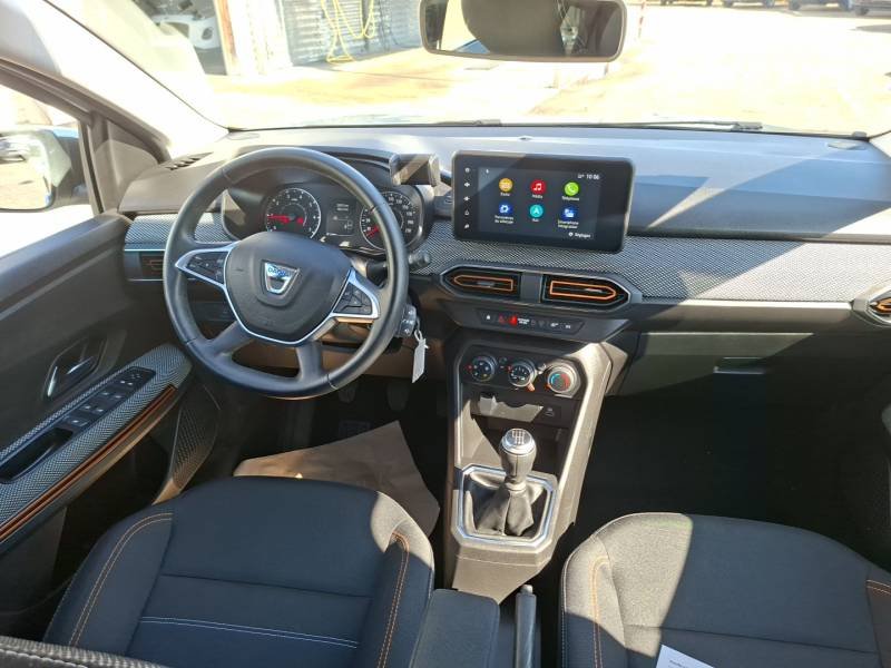 Dacia Sandero - Photo 14