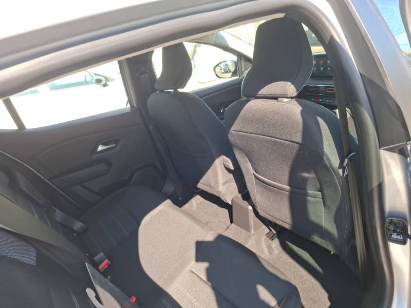 Dacia Sandero - Photo 15