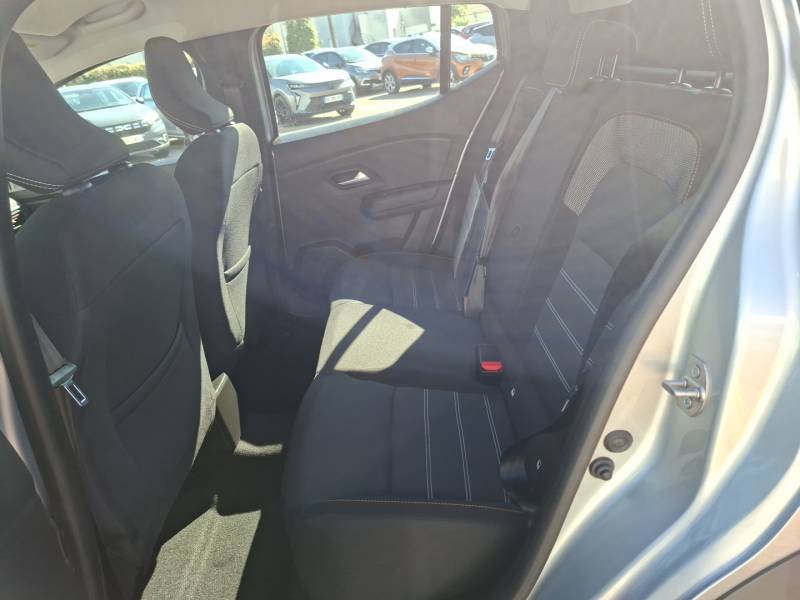 Dacia Sandero - Photo 21