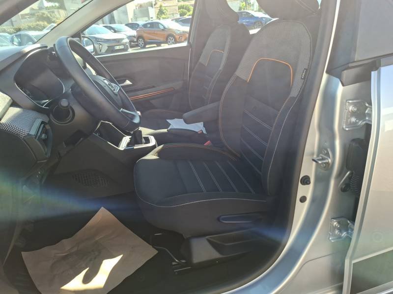 Dacia Sandero - Photo 22