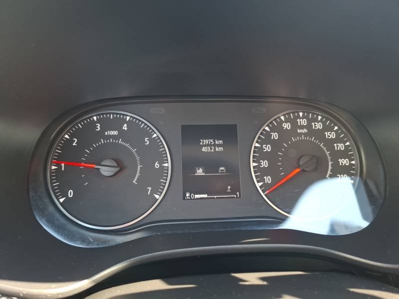 Dacia Sandero - Photo 27