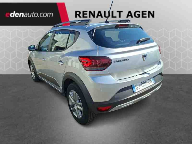 Dacia Sandero - Photo 3