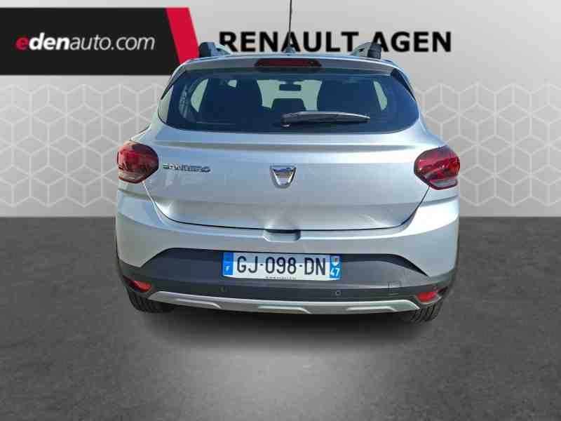 Dacia Sandero - Photo 4