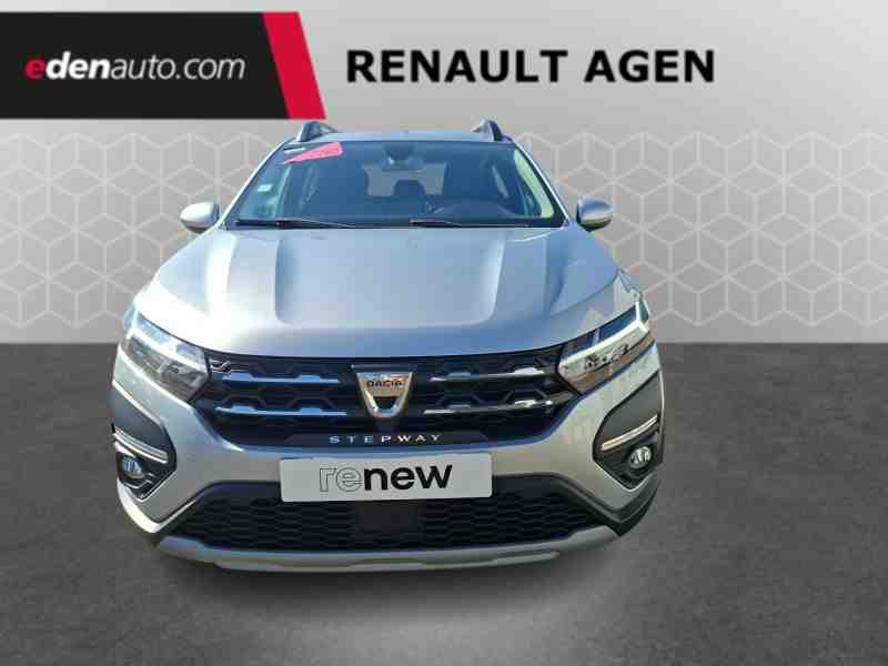 Dacia Sandero - Photo 8