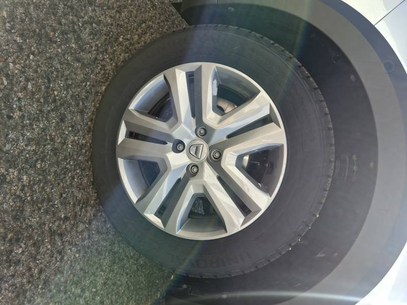 Dacia Sandero - Photo 9