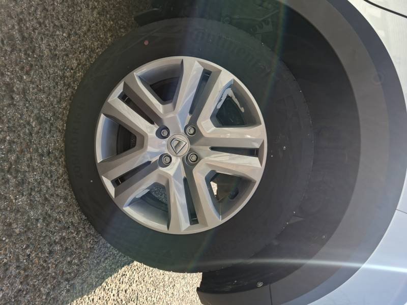 Dacia Sandero - Photo 10