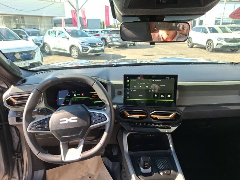 Dacia bigster - Photo 11