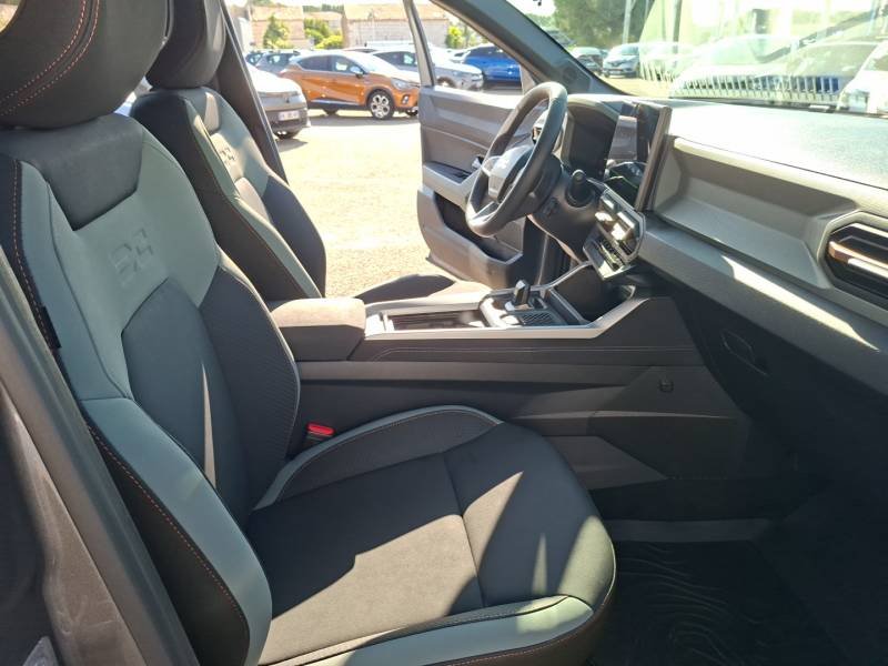 Dacia bigster - Photo 12