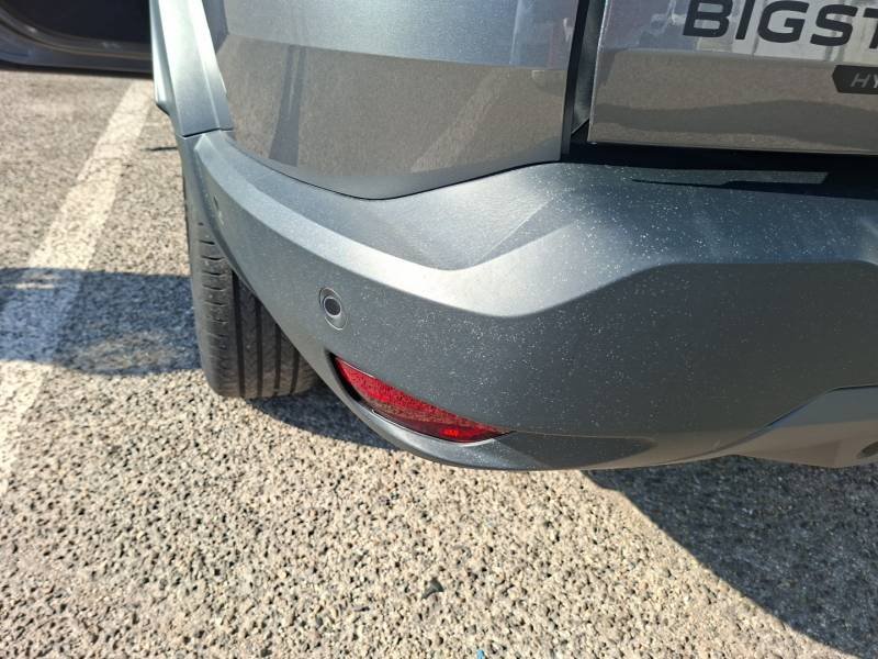Dacia bigster - Photo 18