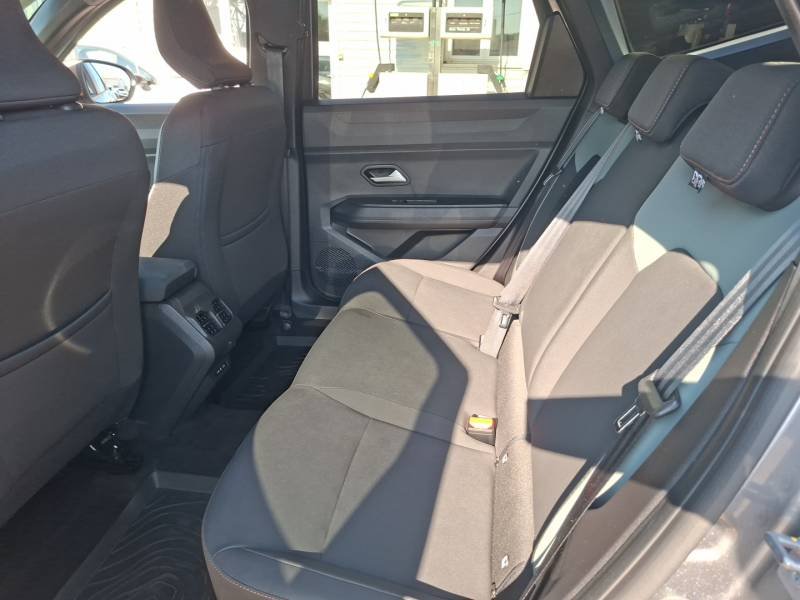 Dacia bigster - Photo 19