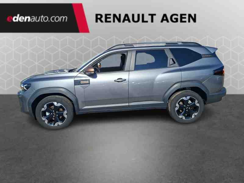 Dacia bigster - Photo 2