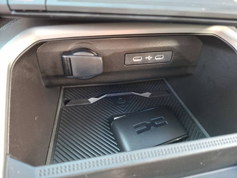 Dacia bigster - Photo 27