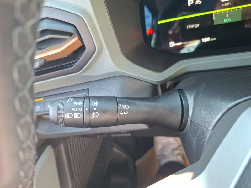 Dacia bigster - Photo 30