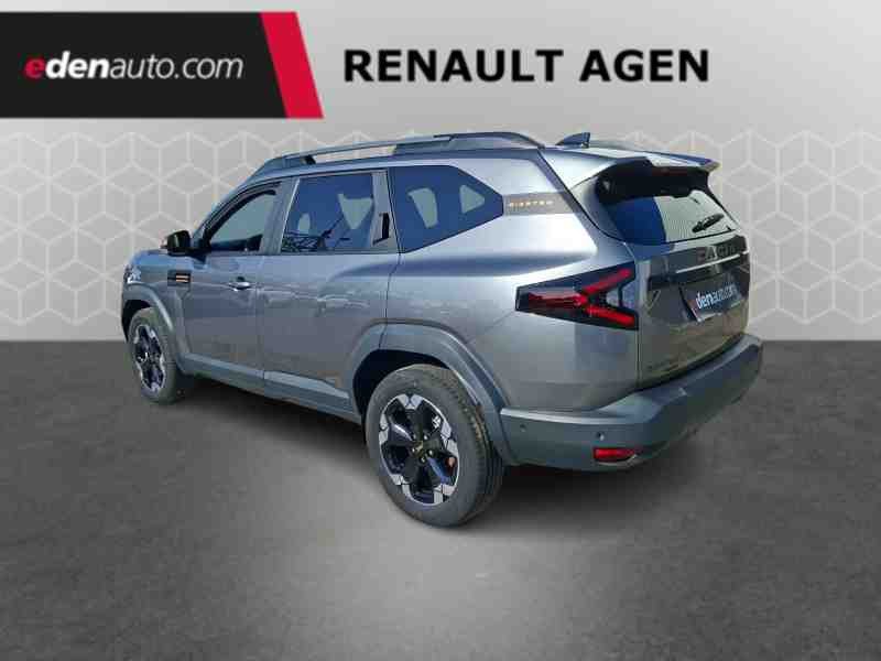 Dacia bigster - Photo 3