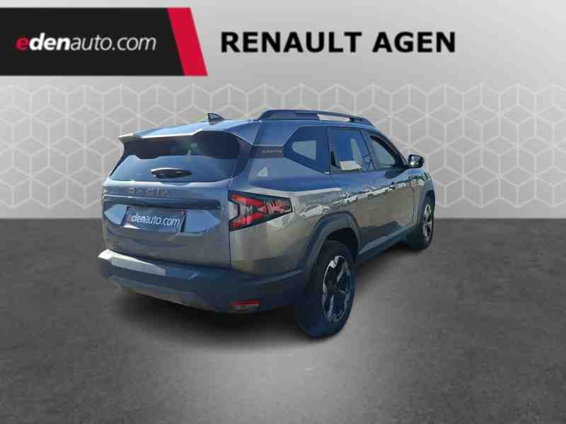 Dacia bigster - Photo 5