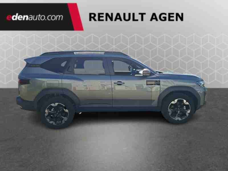 Dacia bigster - Photo 6