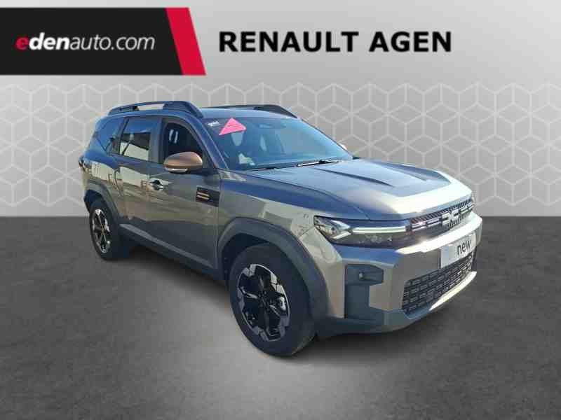 Dacia bigster - Photo 7