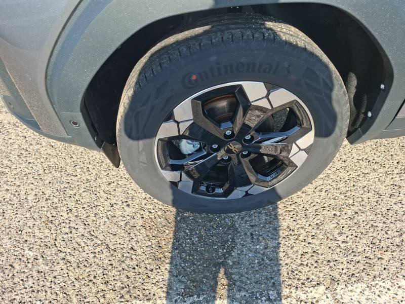 Dacia bigster - Photo 9