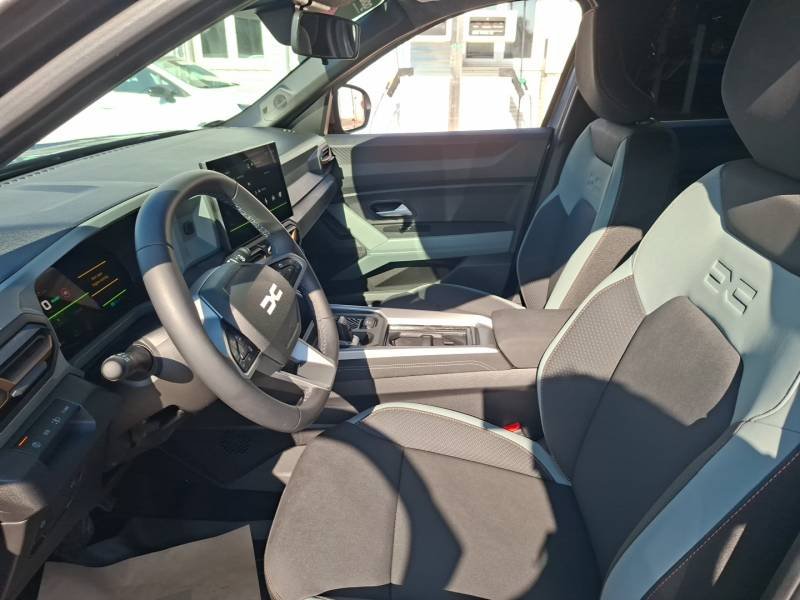 Dacia bigster - Photo 10