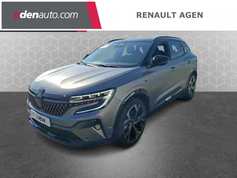Renault Austral - Photo 1