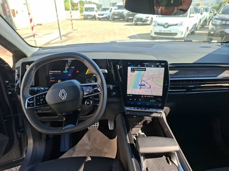 Renault Austral - Photo 11