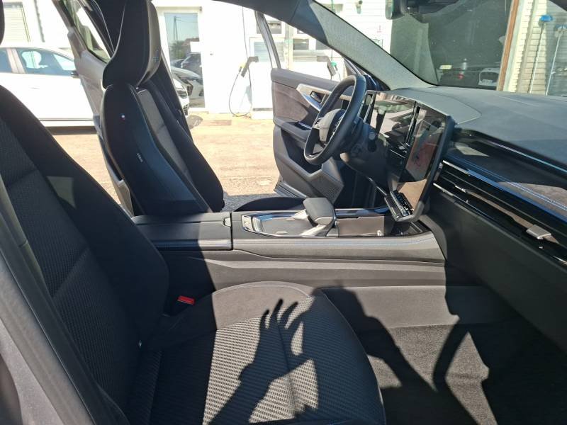 Renault Austral - Photo 12