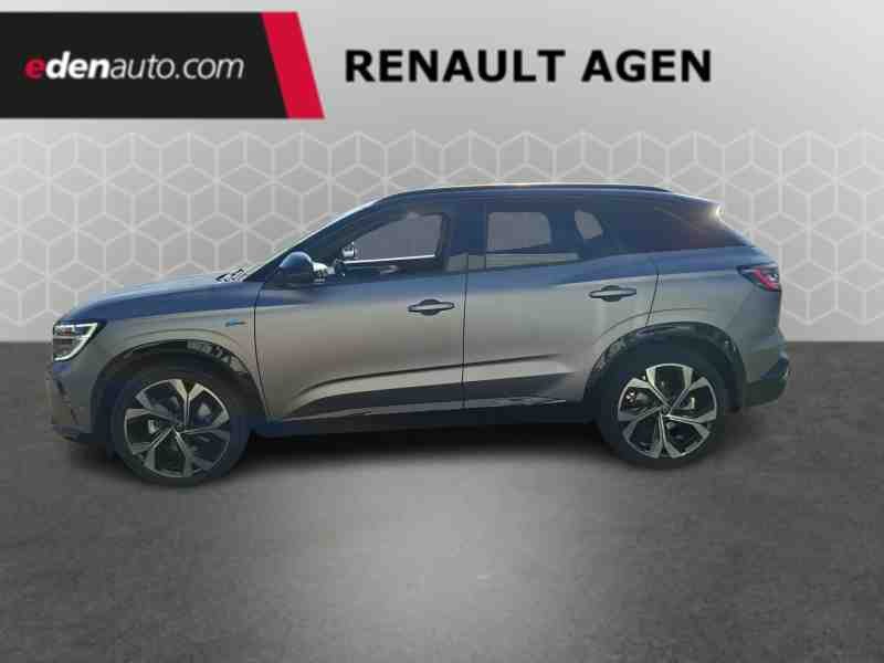 Renault Austral - Photo 2