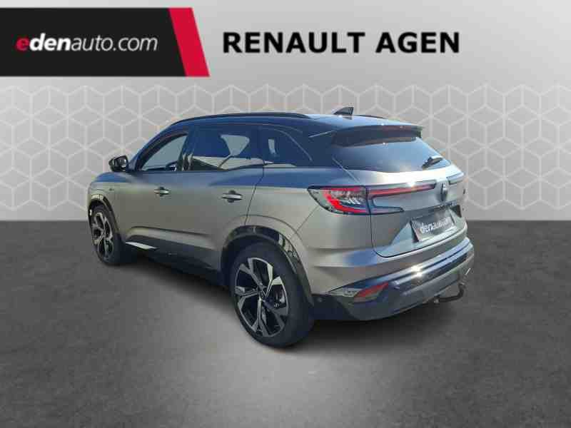 Renault Austral - Photo 3