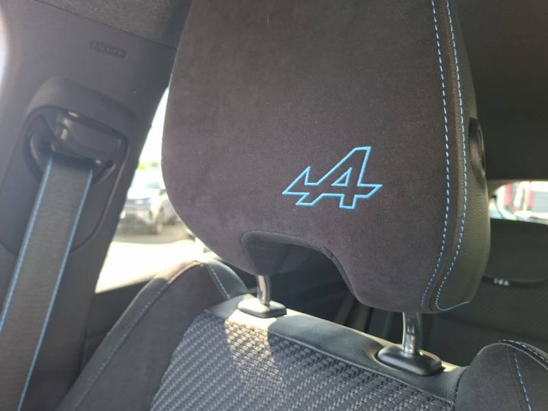 Renault Austral - Photo 34