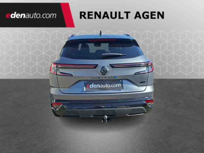 Renault Austral - Photo 4