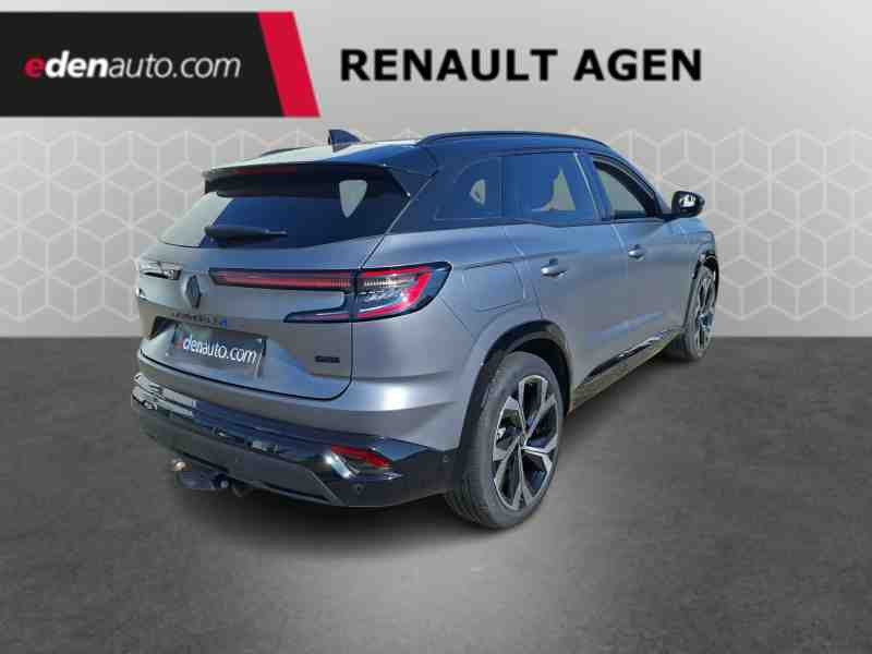 Renault Austral - Photo 5