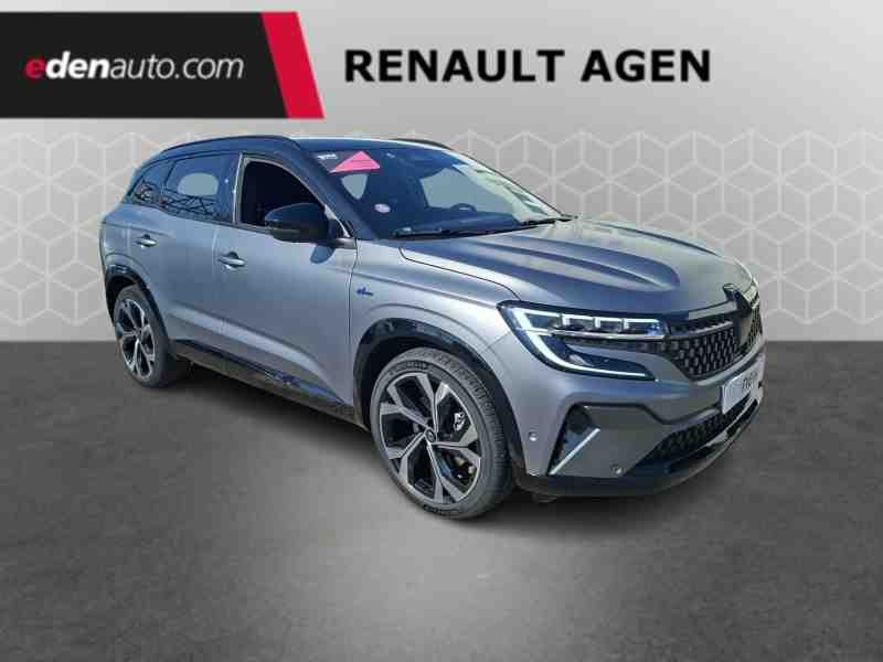 Renault Austral - Photo 7