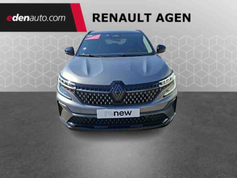 Renault Austral - Photo 8