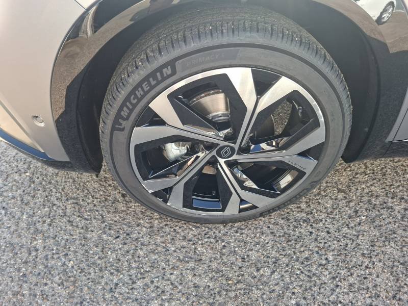 Renault Austral - Photo 9