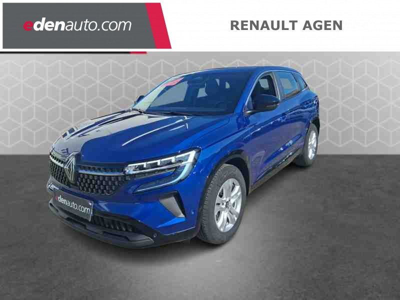 Renault Austral - Photo 1