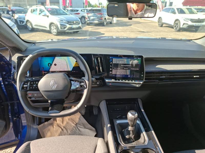 Renault Austral - Photo 11