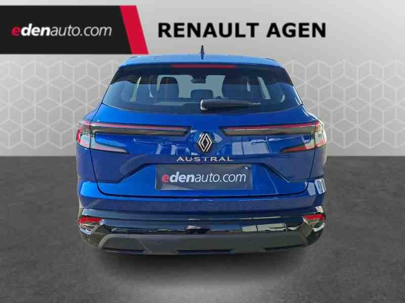 Renault Austral - Photo 4