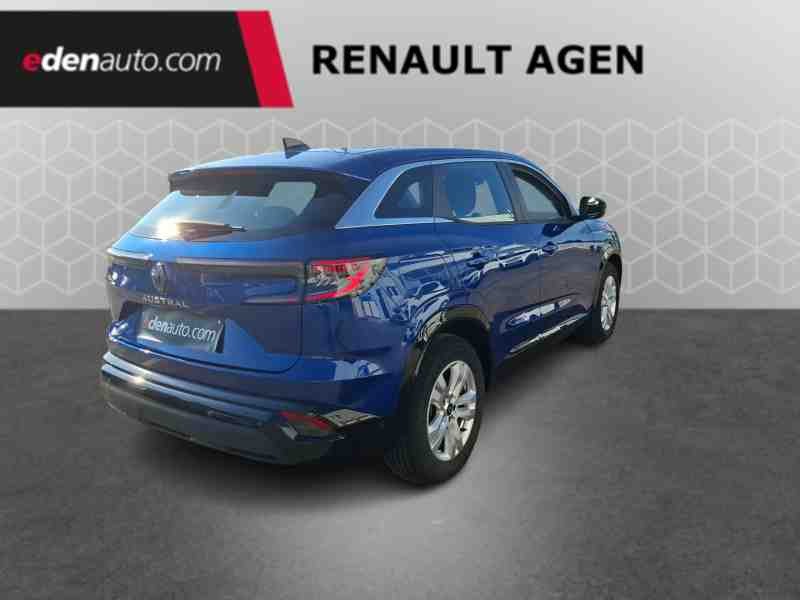Renault Austral - Photo 5