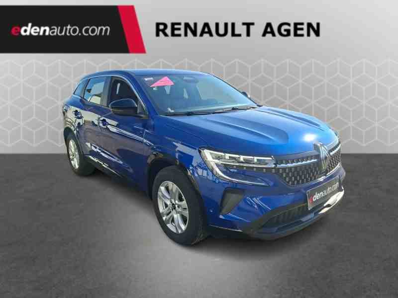 Renault Austral - Photo 7