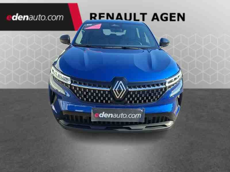 Renault Austral - Photo 8