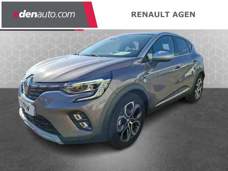 Renault Captur - Photo 1