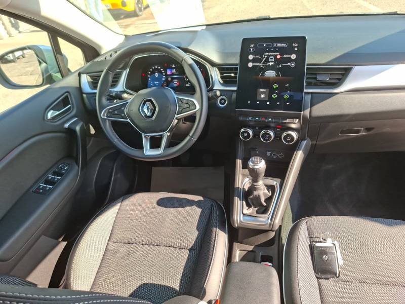 Renault Captur - Photo 14