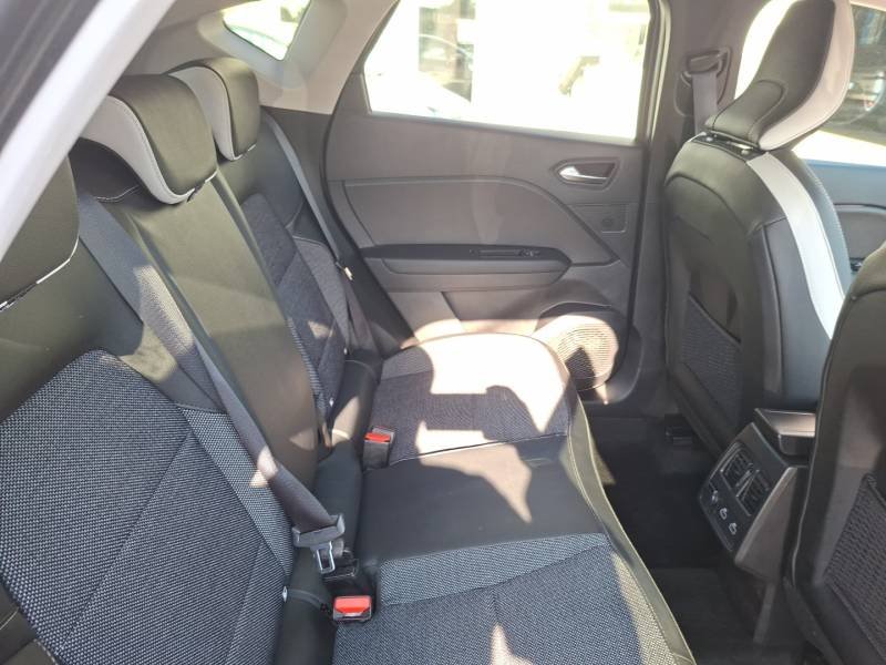 Renault Captur - Photo 15
