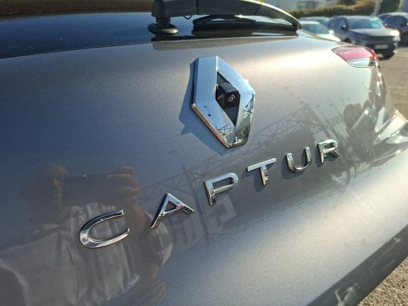 Renault Captur - Photo 17